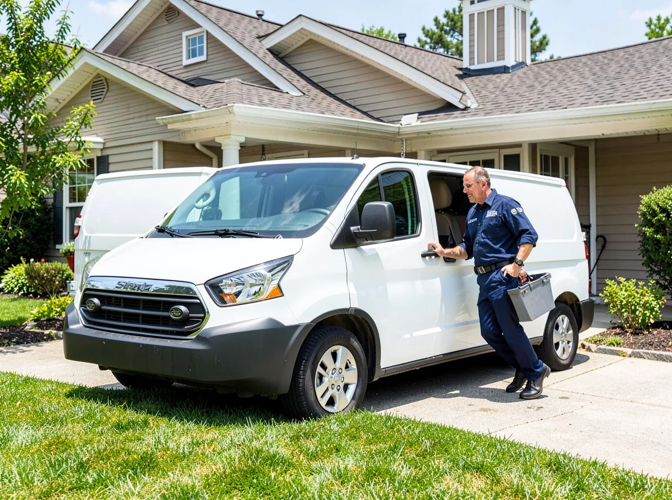 Emergency Plumber company in Spring Valley, OH